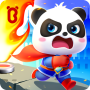 icon Hero Battle(L'eroe di Little Panda Battle)