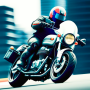 icon Moto Bike Race 3D Motorcycles (Gara di motociclette Motociclette 3D)