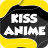 icon com.kiss.anime2021(Kiss Anime Series 2021
) HD 5.0.5