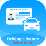 icon Driving License(Patente di guida online e test
)
