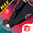 icon Free Fire MAX(Free Fire MAX x NARUTO) 2.114.1