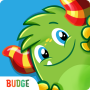 icon Budge World - Kids Games 2-7 (Budge World - Giochi per bambini 2-7)