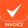 icon Invoice Simple: Invoice Maker (: crea fatture, giochi)