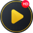 icon HD Video Player(Lettore video - Lettore video HD
) 1.0