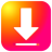 icon Video Downloader(Tutto il video downloader
) 2.0