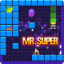 icon Mr Super Fish Hero Xon(Mr Super Fish: Star Hero Fill)