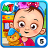 icon Daycare(My Town: Daycare Game) 7.00.11