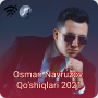 icon Osman Navruzov Qo(Osman Navruzov Qo'shiqlari 2021 Davlat
)