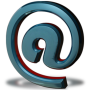 icon Email Address Extractor(Estrai indirizzo email)