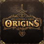 icon Spellsword Cards:Origins(Spellsword Cards: Origins
)