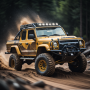 icon Offroad Mud Truck Simulator 2019: Dirt Truck Drive(Offroad Mud Truck Simulatore di guida
)