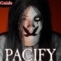 icon Guide : Pacify horror game(Guide: Pacify horror game
)