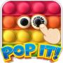 icon Pop It Me(Pop It Me! 3D Fidget Relaxing)