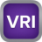 icon Purple VRI(VRI viola) v2.4.0-r36466