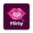 icon Flirty(Incontri innamorati, Chatta e incontra
) 1.0