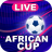 icon AFCON 2022(Coppa d'Africa streaming live
) 1.0.0