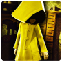 icon Little Nightmares 2 Guide 2021(Little Nightmares 2 Guide 2021
)