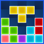 icon GLOW BLOCK PUZZLE(Block Puzzle
)