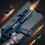 icon Gun Simulator(Gun Sounds, Shotgun Simulator)
