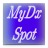 icon MyDxSpot 0.5