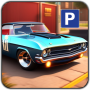 icon Car Parking Online Simulator