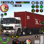 icon City Truck Simulator 2023