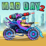 icon Mad Day 2(Mad Day 2: Spara agli alieni)