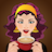 icon net.emrekoc.fortune.coffee(Oroscopo del caffè R-Electro Baglama Çal - Recensioni sull'oroscopo, F) 2.0.2.1