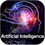 icon Artificial Intelligence(Intelligenza artificiale: AI)