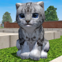 icon Cute Pocket Cat 3DPart 2(Carino Pocket Cat 3D - Parte 2)