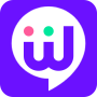 icon Live Chat Video Call-Whatslive (Live Chat Videochiamata-Whatslive)