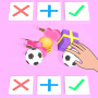 icon com.asheed.matchtrading3d(Fidget Trading - Master Match 3D
)