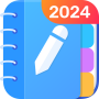 icon Easy Notes - Note Taking Apps (Easy Notes - App per prendere appunti)