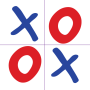 icon Tic Tac Toe (Tic Tac Toe
)