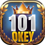 icon 101 Okey - İnternetsiz (101 Okey - İntenetsiz
)