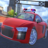 icon Sports Police Car Game 2021(American R8 Police Car Driving: Police Games 2022) 1.1