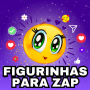 icon Figurinhas(Figurine Per Zap)