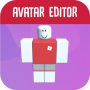 icon Avatar Editor for Roblox(Avatar pelle Mod Editor per Roblox
)