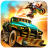 icon Dead Paradise(Dead Paradise Car Race Shooter) 2.5