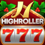 icon HighRoller Vegas: Casino Games (HighRoller Vegas: Casino Giochi)