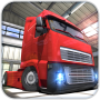 icon Real Truck Driver (Autista di camion reale)