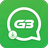 icon GB Status Saver(Ultima versione Apk GB) 1.0