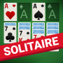icon Solitaire(Solitaire Klondike 777 - gioco
)