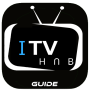 icon ITV Hub Guide()