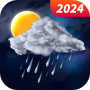 icon Weather Live: Weather Forecast (Meteo Live: Previsioni del tempo)