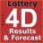 icon Live 4D Results & 4D Forecast(Risultati 4D in diretta e previsioni 4D) 8.0