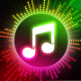 icon Music Player(Music Player - MP3 Music App)