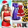 icon Fashion Styler(Moda Giochi di moda Offline)