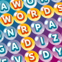 icon BubbleWords(Bubble Words Giochi di parole Puzzle)