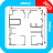 icon Home Design(Draw House Design Plan App 3D) 16